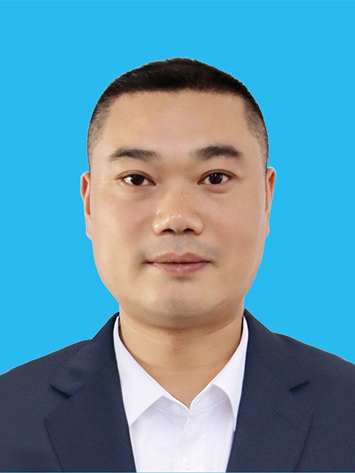 谭正意 湖南中乔园林绿化工程有限公司总经理